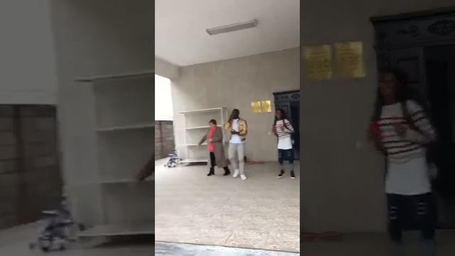 Niger поёт по Кыргызской смотреть онлайн