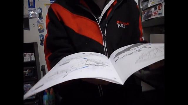 プラモ屋店長がお送りするキットレビュー ハセガワ 1/24 三菱 ギャラン VR-4 смотреть онлайн