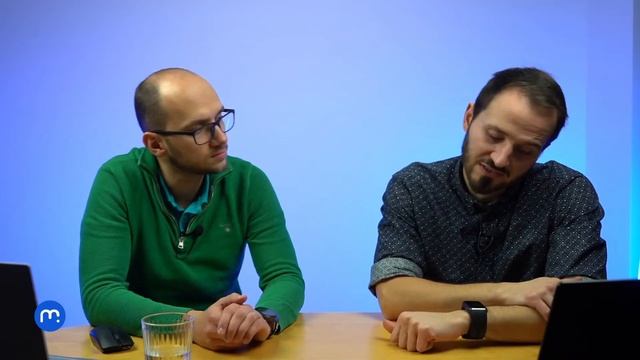 Detailní pohled na Huawei Watch D - #mobilecast special смотреть онлайн