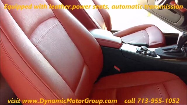 2013 BMW 328 XDRIVE AWD COUPE смотреть онлайн