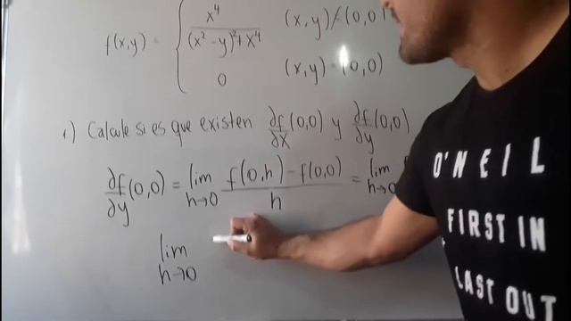 Continuidad Y Diferenciabilidad | #1 | Cálculo 3