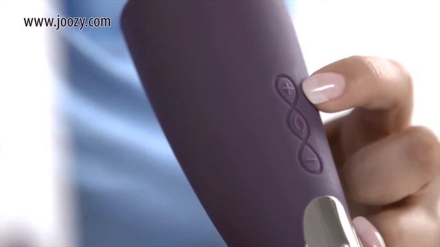 Lelo Smart Wands - JOOZY.COM смотреть онлайн