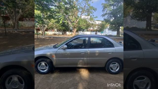 Lancer 2003 model 3rd Owner km95000 petrol price1.50 Contact 91500 34532 смотреть онлайн