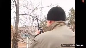 Террористы напали на школу