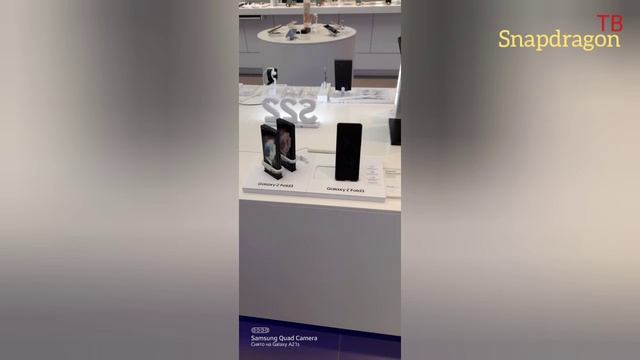 Вечер нашидов. Часть 1. Молитвы посвященные магазину "Samsung" смотреть онлайн