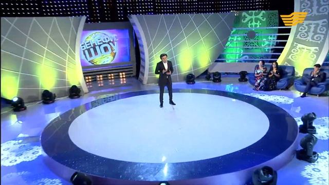 Заттыбек Көпбосынұлы - «Бүлдірген» (сөзі мен әні: Ө. Көпбосын)