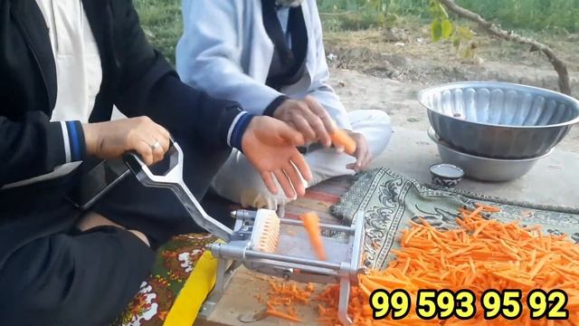 SABZI TO'G'RASH UCHUN QULAY APARAT смотреть онлайн