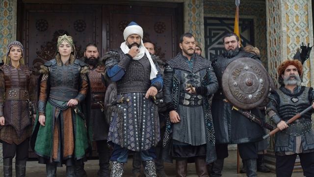 основние осман 141 серия полный анализ смотреть онлайн