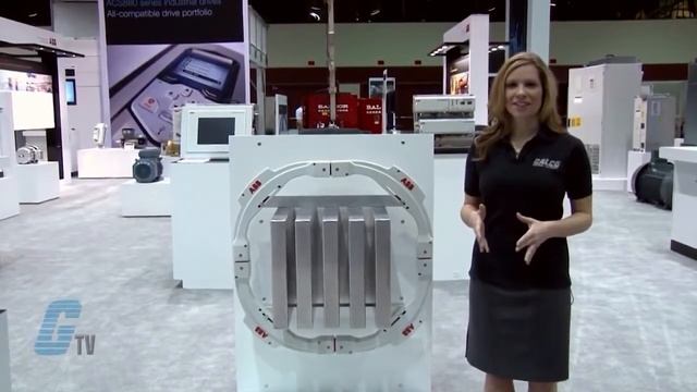 APW 2013 - ABB's FOCS Fiber Optic Current Sensors смотреть онлайн