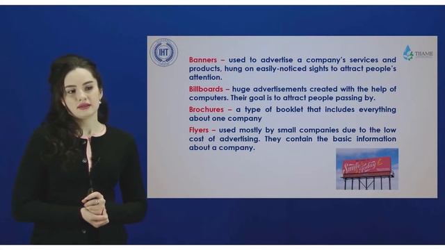 Vocabulary: the media смотреть онлайн