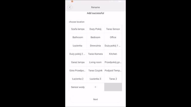 Xiaomi Smart Water Sensor Działanie + Mi Home смотреть онлайн