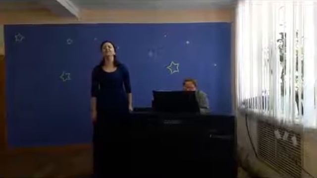 1400 Буланкина Екатерина г Алдан   Любовь останется