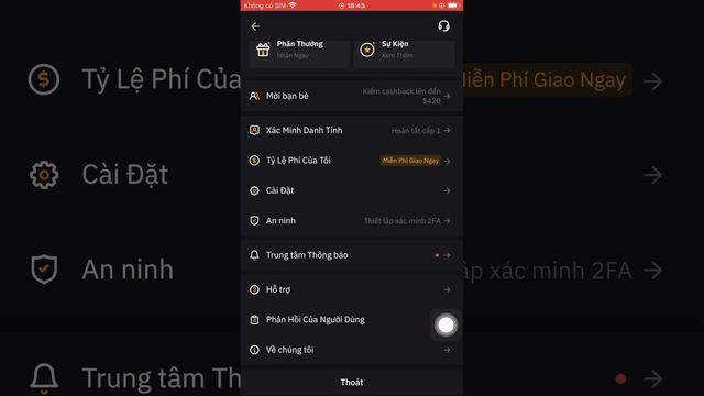 hướng dẫn đăng ký kyc bật 2 FA sàn bybit trên điện thoại từ A ĐẾN Z смотреть онлайн