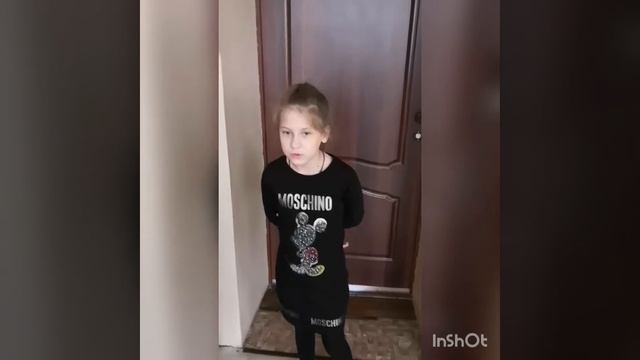 Поздравление с Днём Матери от учащихся 2 "Б" класса ГБОУ СО "Школа-интернат АОП #3 г. Энгельса" смотреть онлайн