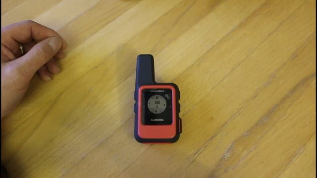 First look and review of the Garmin inReach Mini 2 смотреть онлайн