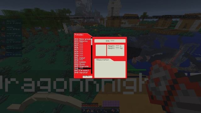 Pixelmon Minecraft Pokemon Mod Season 2 Lets Play! Episode 30 - Pokedex Adventure смотреть онлайн
