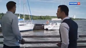 к/к "Искушение наследством"(р.н. Наследство с двойным дном), съемка 24.06.19