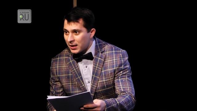 «Гулливер» познакомит с миром театра детей с ограниченными возможностями смотреть онлайн