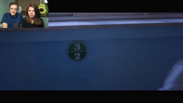 УРОКИ САМООБОРОНЫ ОТ ЧУДОВИЩ // Городские страшилки //