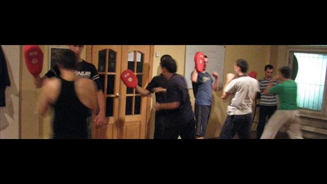 уроки самообороны на дому.wmv