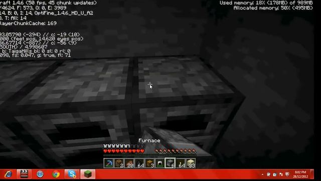 Minecraft How To Find Diamonds смотреть онлайн