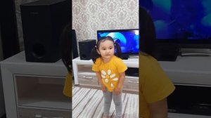 Арамзамзам!Друзья! Поддержите лайками и комментариями дочку! А за подписку -отдельная благодарность