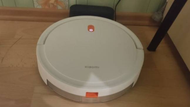 Бюджетный Робот Пылесос от Xiaomi - Robot Vacuum E5. полная уборка, сухая и влажная - часть 2. смотреть онлайн