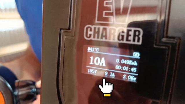 Diferenças dos Carregadores Portáteis EV Charger X Feyree | BYD Dolphin смотреть онлайн
