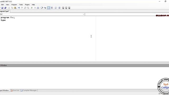 039 PASCAL AND DELPHI TUTORIAL RECORD in Pascal смотреть онлайн