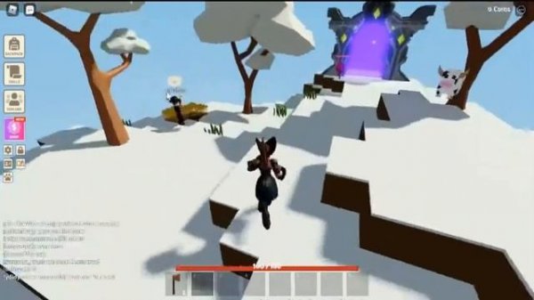 How to Co-Op with friends in Roblox islands | FunZone