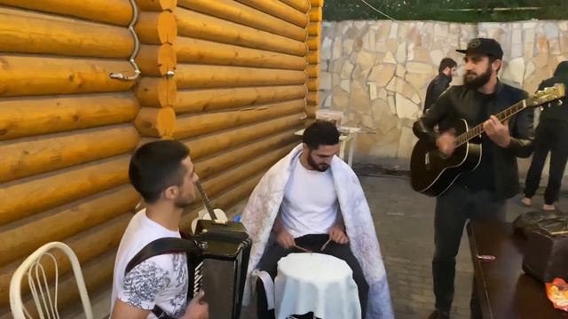 Адам Мунашев - Абакар (дуэт!!!) Малика#music смотреть онлайн