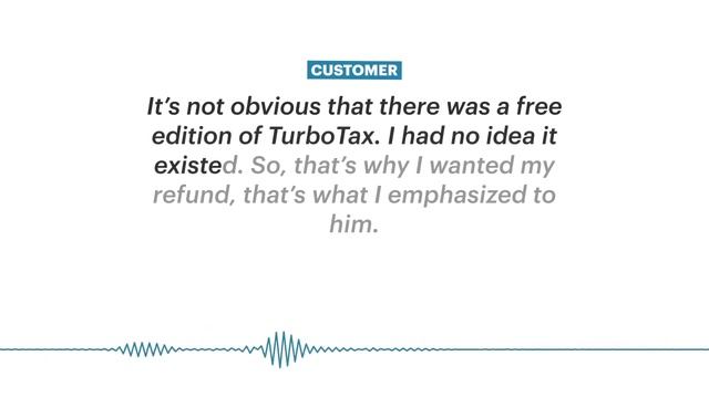 Listen to TurboTax Explain Why It Charges Low-Income People w/ Student Loans смотреть онлайн