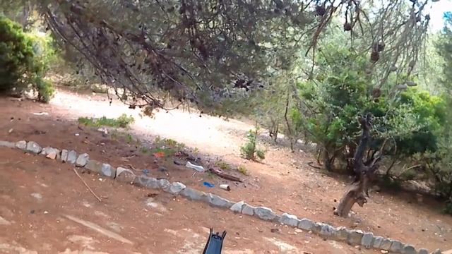 Video test Airsoft en Aquatik Sitges 2 смотреть онлайн