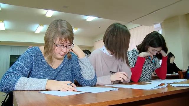 Этнографический диктант 2018 смотреть онлайн