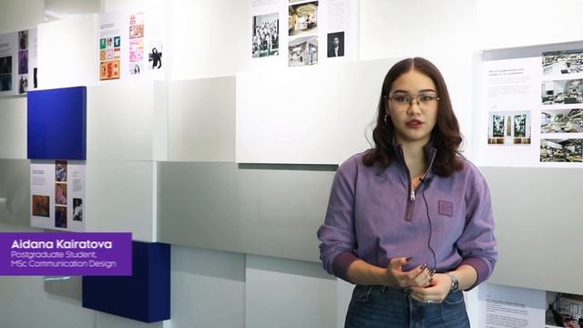 Do Watt You Love | Heriot-Watt University Dubai смотреть онлайн