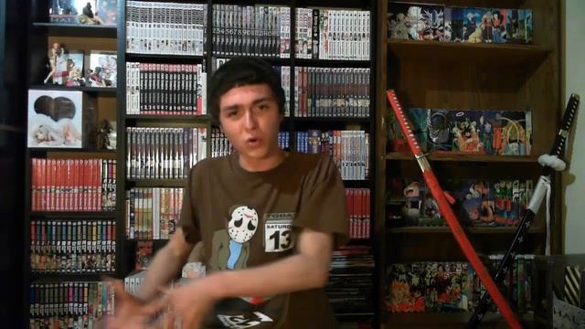 Sekai Seifuku Bouryaku no Zvezda Episode 6 Anime Review - Udogawa Dance смотреть онлайн