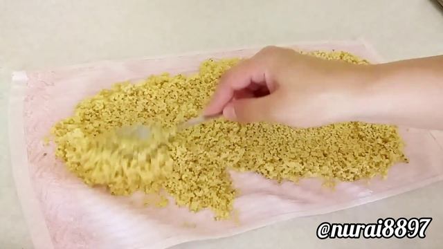 МАЙСӨК. Майсөк жасау. Тарысөк. Ұлттық тағам. Сөк жасау.