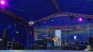 День города Охе 80 лет Дневная программа 2-я часть МБУ "РДК" г. Оха 2018 г.