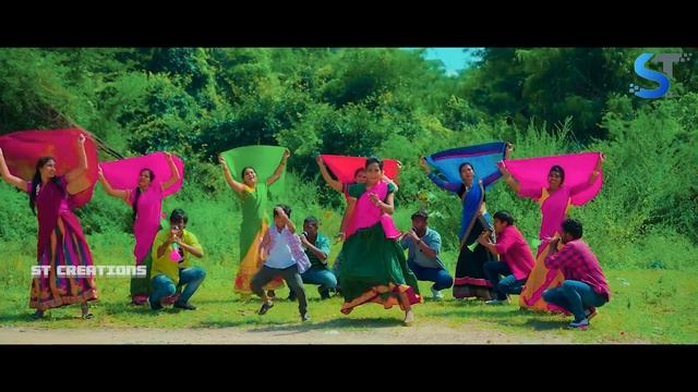 SUJATHA OLE SUJATHA NEW FOLK SONG PROMO | 2022 NEW FOLK SONGS | PULSAR BIKE #jhansi #mounikayadav смотреть онлайн