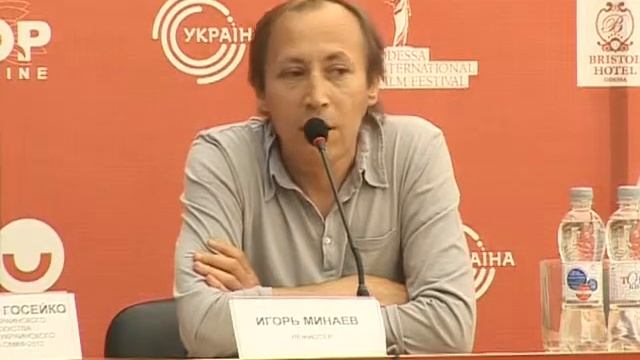 Затерянный мир украинского кино смотреть онлайн