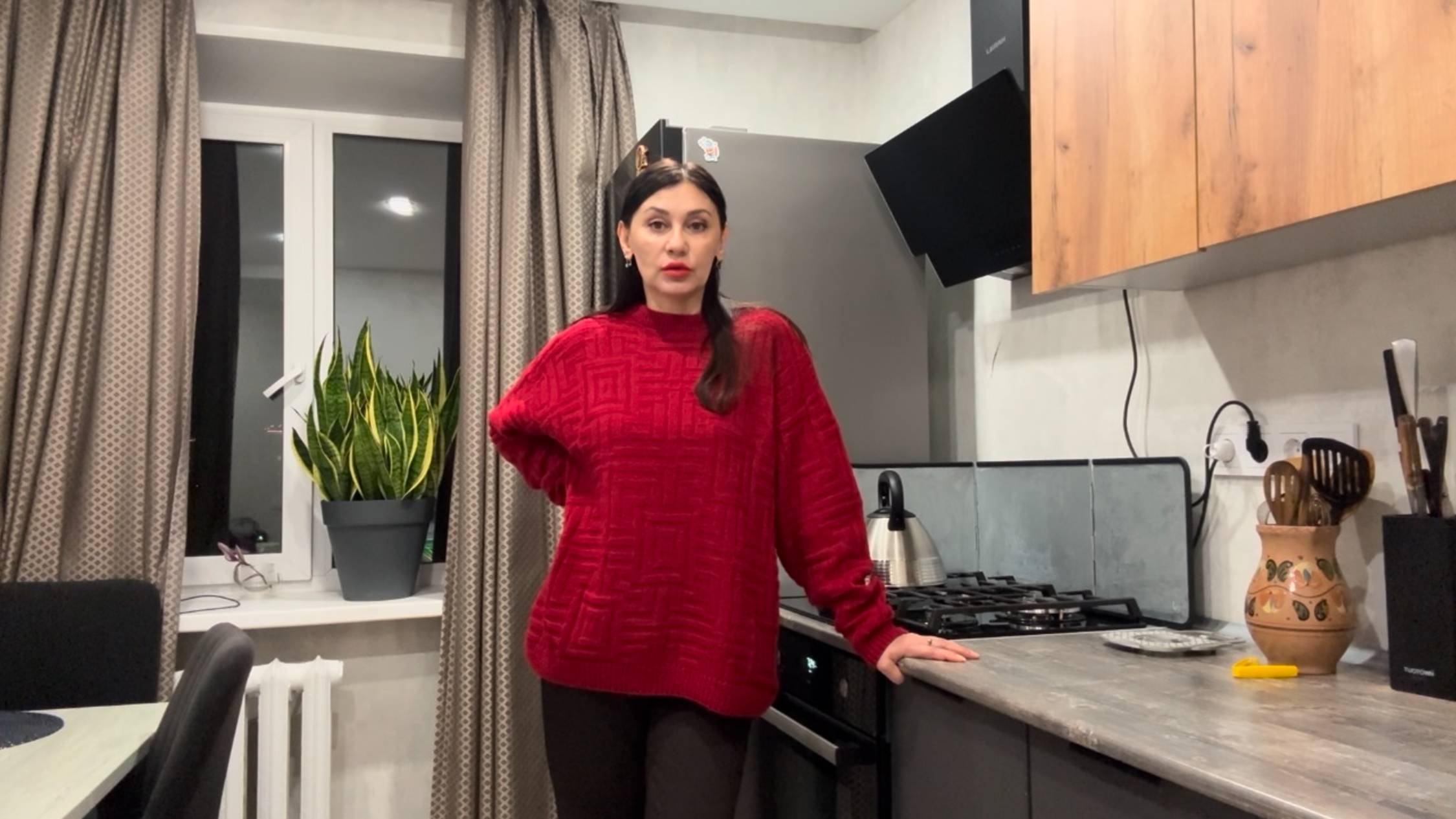 Все пошло не так. Читаю ваши комментарии. смотреть онлайн