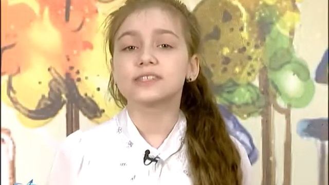 «Мир глазами детей»: цифра «7» 0+ смотреть онлайн