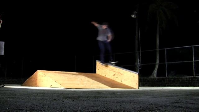 A.S.P.(Agat Skate Park) With Monte and Me. смотреть онлайн