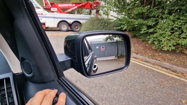 2012 LAND ROVER FREELANDER 2 3.2 LTR HSE V6. PETROL 230 BHP ENGINE. 3192 CC. AUTO. GREEN. 34K MILES смотреть онлайн