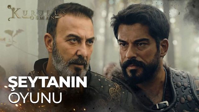 Kuruluş Osman 103. bölüm analiz смотреть онлайн