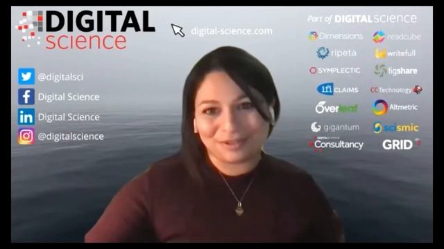 Data Science In Education | High School Big Data Day 2021 Roundtable Discussion смотреть онлайн
