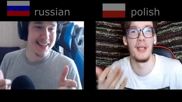 Польский язык - Сможет ли русский понять? смотреть онлайн