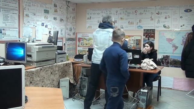 Школа английского языка в Пушкино – Обучение теннису _ Счет в теннисе смотреть онлайн