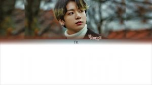 JUNGKOOK(BTS)-Still with you. Кириллизация/перевод на русский язык.