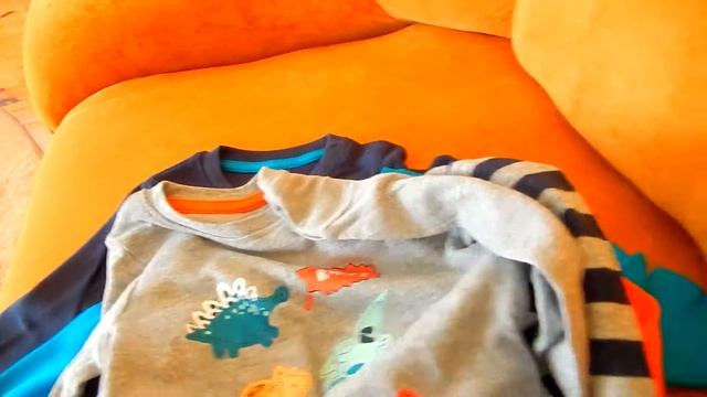 детская одежда фирмы Lupilu Lidl смотреть онлайн